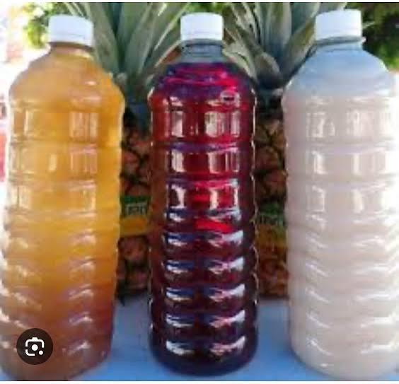 AGUA DE SABOR 1LT