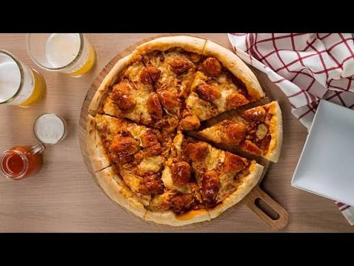 BONEPIZZA FAMILIAR 10 REBA