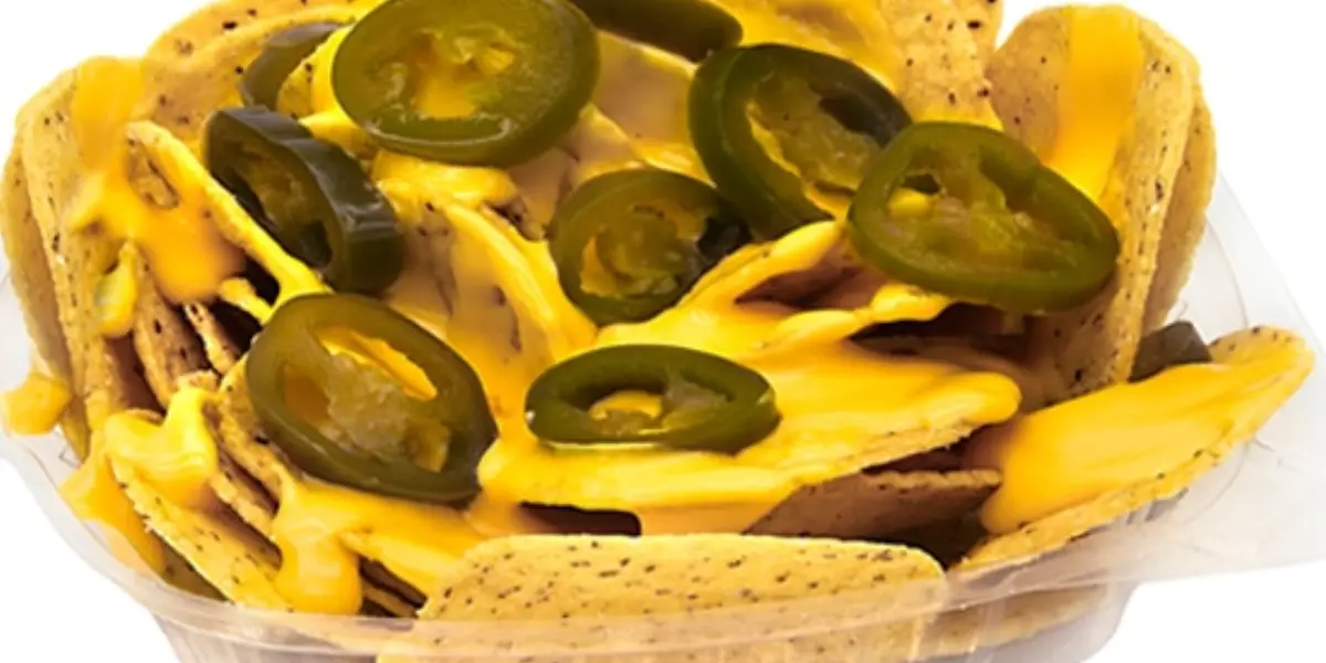 NACHOS