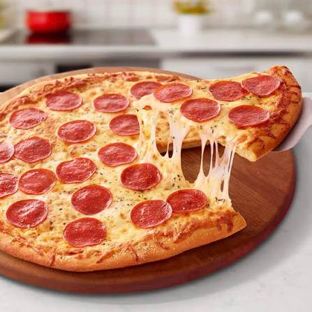 PIZZA FAMILIAR 10 REBA