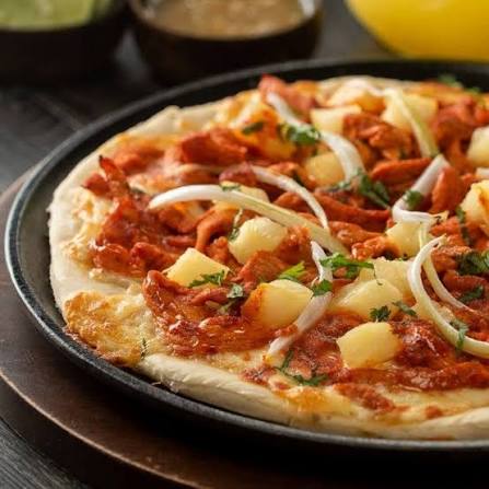 PIZZA JUMBO PASTOR 12 REBA