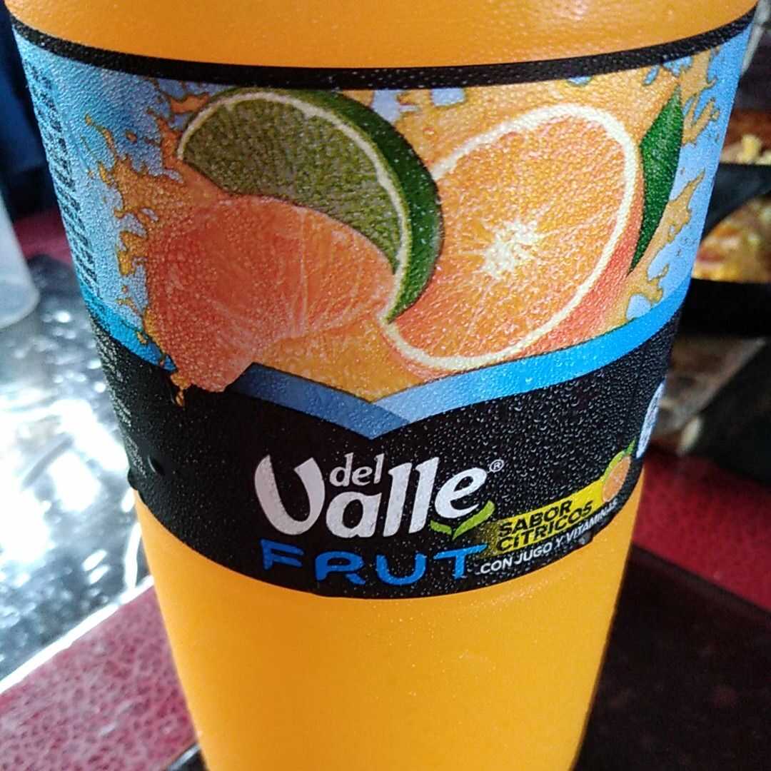 VALLE FRUT 3 LT.
