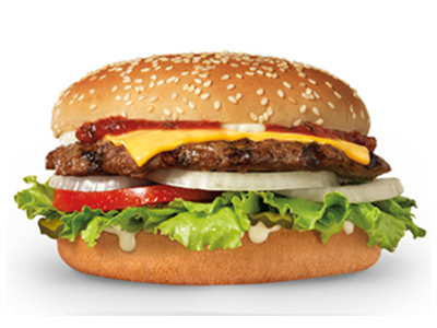 Hamburguesa
